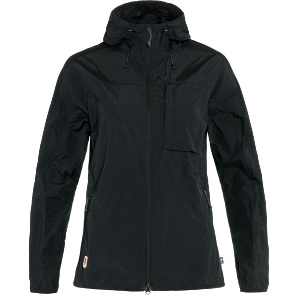 High Coast Wind Jacket W Windjacke für Damen