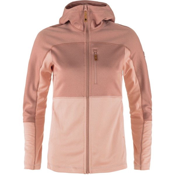 Abisko Trail Fleece W für Damen