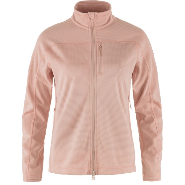 Abisko Lite Fleece Jacket W für Damen