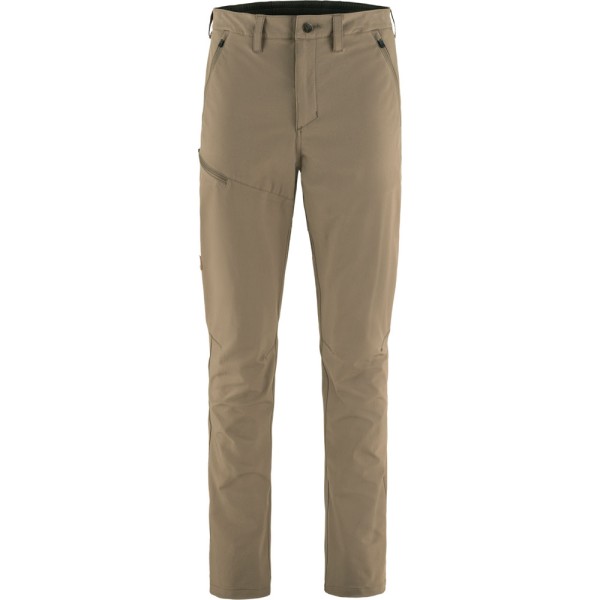 Abisko Trail Stretch Trousers M für Herren