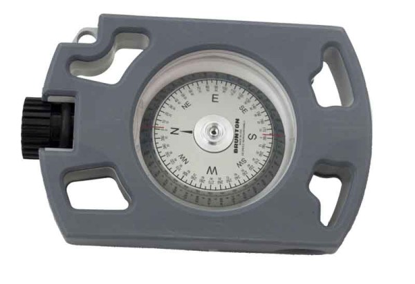 Omni-Sight Sighting Compass, includes all scales, Southern Zones (MS)