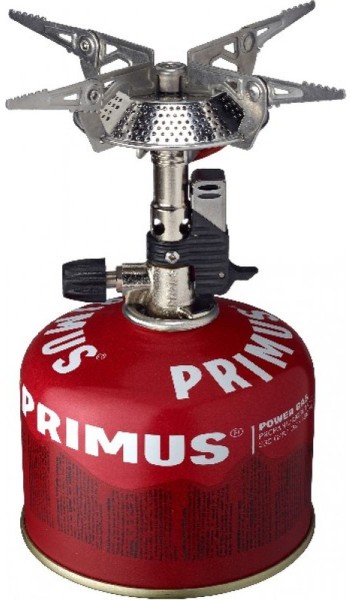 Primus Power Cook