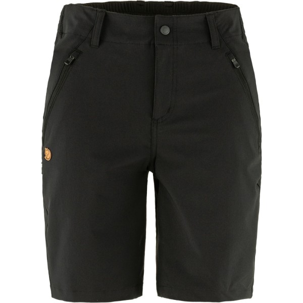 Trekkingshorts Abisko Trail Stretch Shorts W für Damen