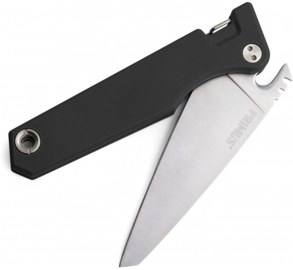 Primus Fieldchef Pocket Knife – Black