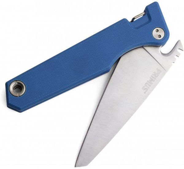Primus FieldChef Pocket Knife – Blue