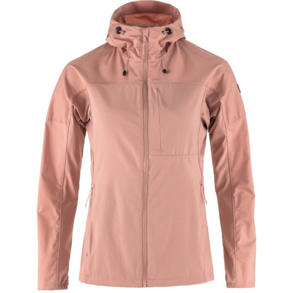 Abisko Midsummer Damen Jacke