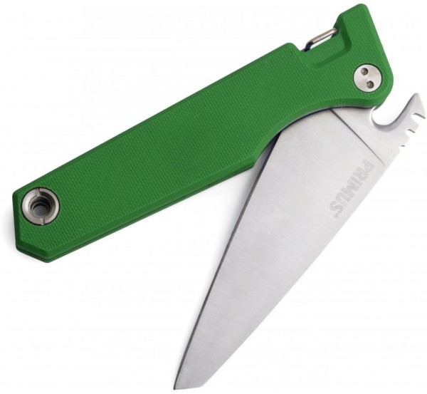 Primus FieldChef Pocket Knife – Moss