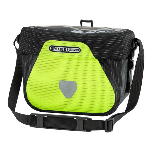 Ultimate Six High Visibility 6.5L Lenkertasche
