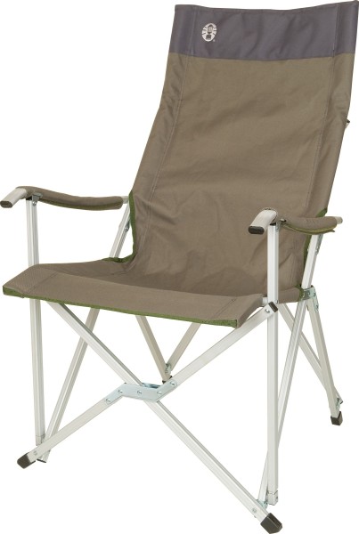 Sling Chair grün
