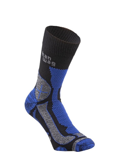 Merino Trek Socke