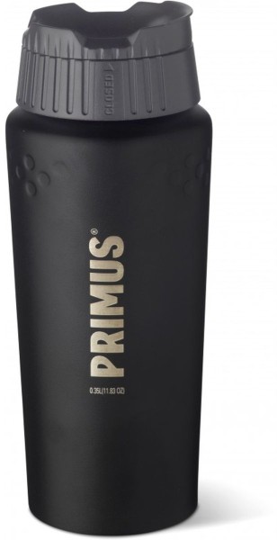 Primus TrailBreak Vacuum Mug 0.35L - black
