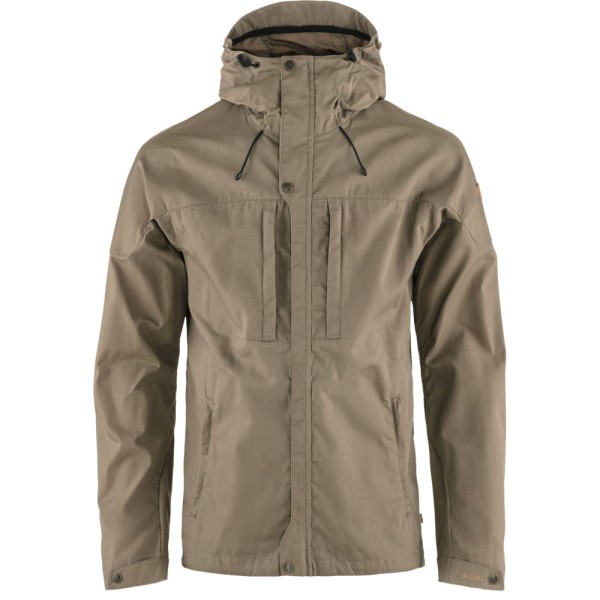 Skogsö Jacket M für Herren