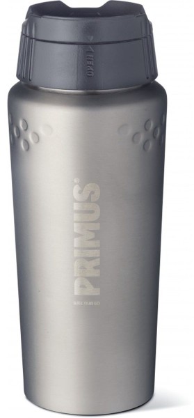 Primus TrailBreak Vacuum Mug 0.35L - Stainless