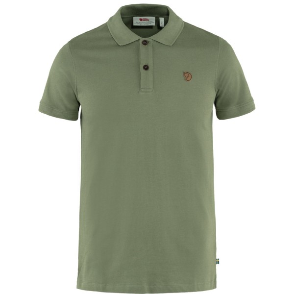 Övik Polo Shirt für Herren