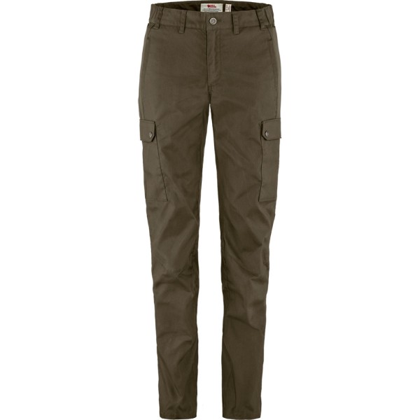 Stina Trousers W Outdoor-Hose für Damen